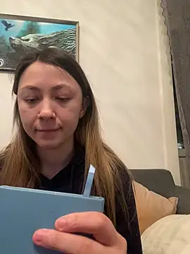 chibi moon  online show from January 14, 2026, 6:55 pm