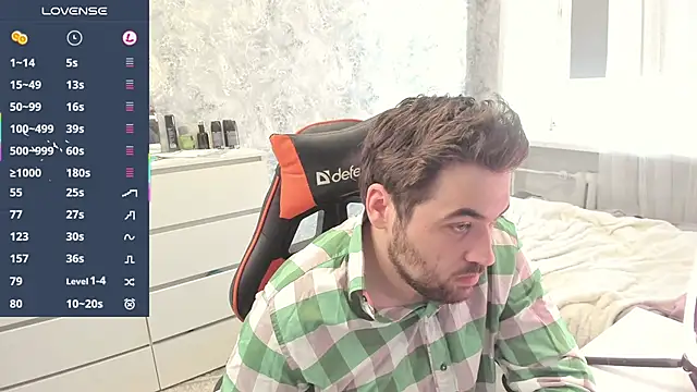 Snapshot of Morlaios chatting on May 19, 2026, 10:22 am Morlaios online show from May 19, 2026, 10:22 am