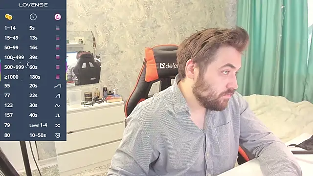 Morlaios online show from September 20, 2025, 3:17 pm