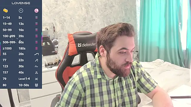 Morlaios online show from September 28, 2025, 12:23 pm