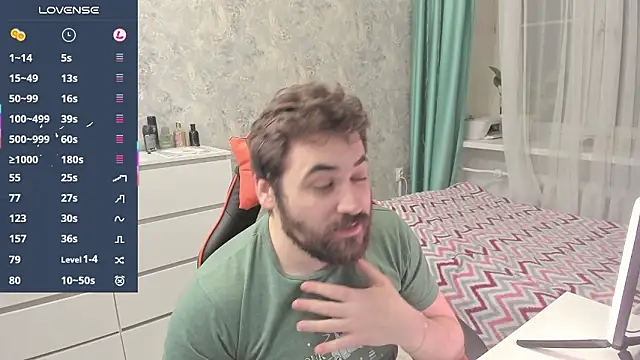 Morlaios online show from February 7, 2026, 3:42 pm