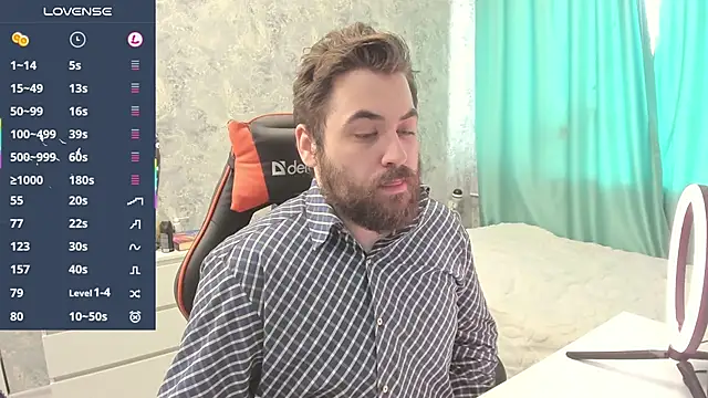 Morlaios online show from October 8, 2025, 11:01 am