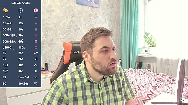 Morlaios online show from December 5, 2025, 8:35 am