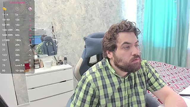 Morlaios online show from March 22, 2025, 8:51 am