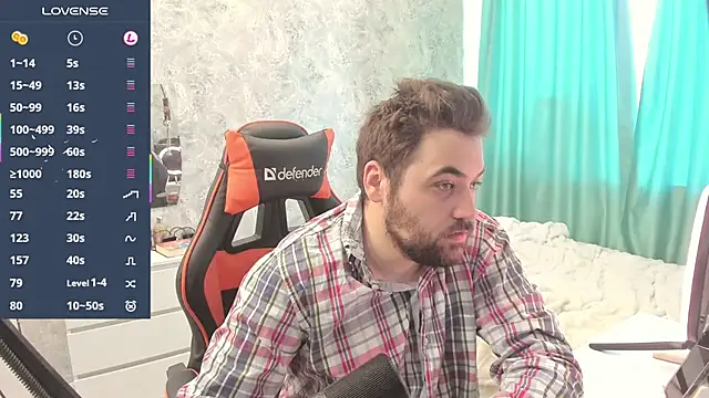 Morlaios online show from September 11, 2025, 10:04 am