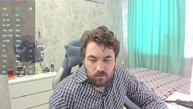 Morlaios online show from March 19, 2025, 7:29 am