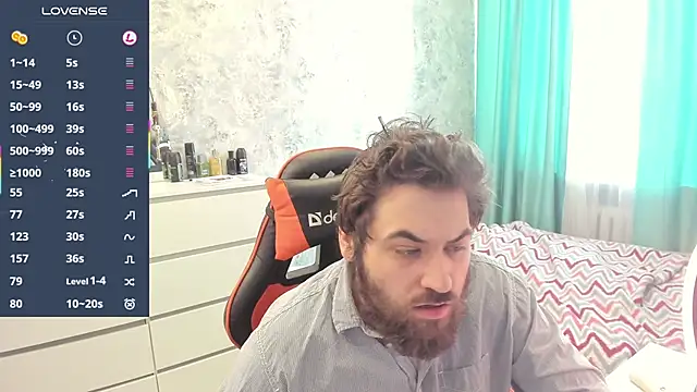 Morlaios online show from March 14, 2026, 10:54 am