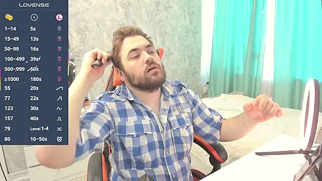 Morlaios online show from September 16, 2025, 10:16 am