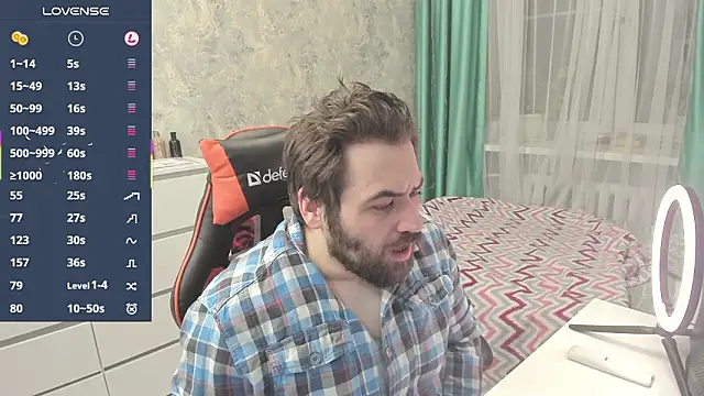 Morlaios online show from February 4, 2026, 7:31 pm