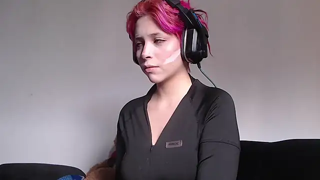 Snapshot of MaryJannes chatting on September 8, 2025, 7:24 pm MaryJannes online show from September 8, 2025, 7:24 pm