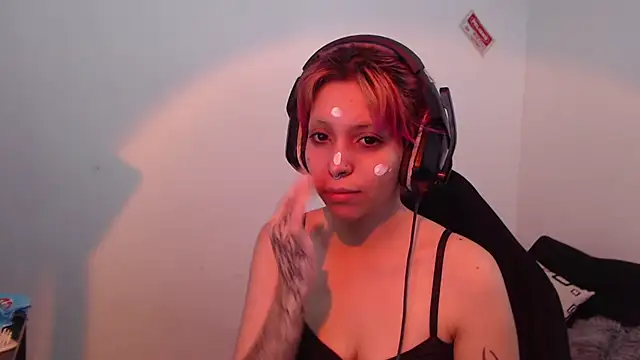 Snapshot of MaryJannes chatting on November 7, 2025, 6:34 pm MaryJannes online show from November 7, 2025, 6:34 pm