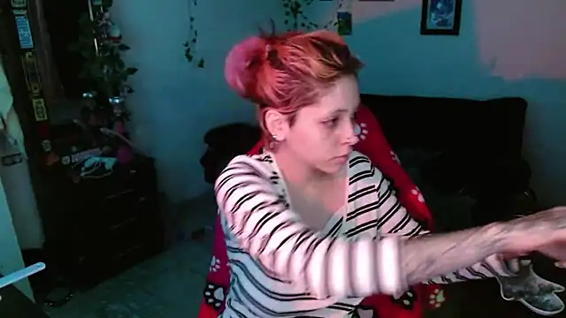 Snapshot of MaryJannes chatting on February 9, 2026, 7:06 am MaryJannes online show from February 9, 2026, 7:06 am