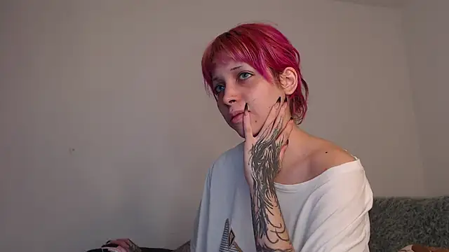 Snapshot of MaryJannes chatting on October 9, 2025, 7:20 am MaryJannes online show from October 9, 2025, 7:20 am