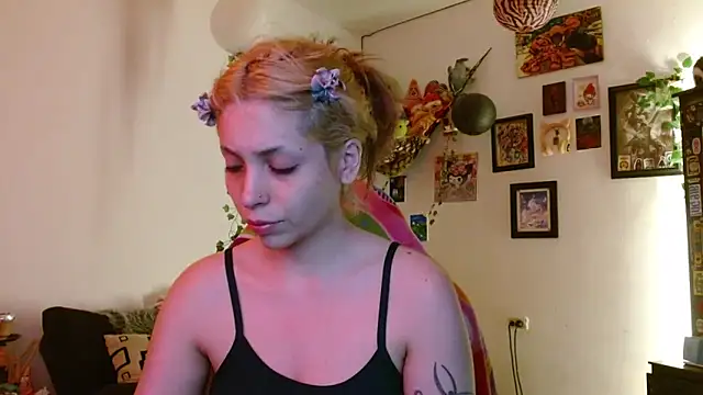 Snapshot of MaryJannes chatting on February 23, 2026, 5:09 am MaryJannes online show from February 23, 2026, 5:09 am