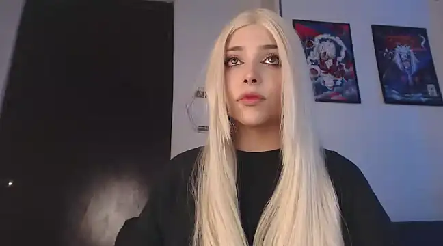 Snapshot of MaryJannes chatting on February 26, 2025, 9:42 pm MaryJannes online show from February 26, 2025, 9:42 pm