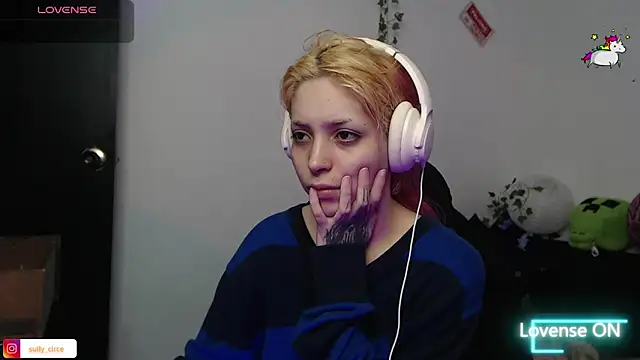 Snapshot of MaryJannes chatting on December 2, 2025, 3:14 pm MaryJannes online show from December 2, 2025, 3:14 pm