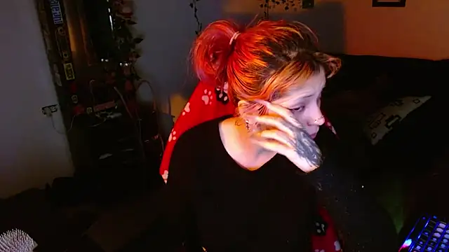 Snapshot of MaryJannes chatting on February 5, 2026, 7:26 am MaryJannes online show from February 5, 2026, 7:26 am