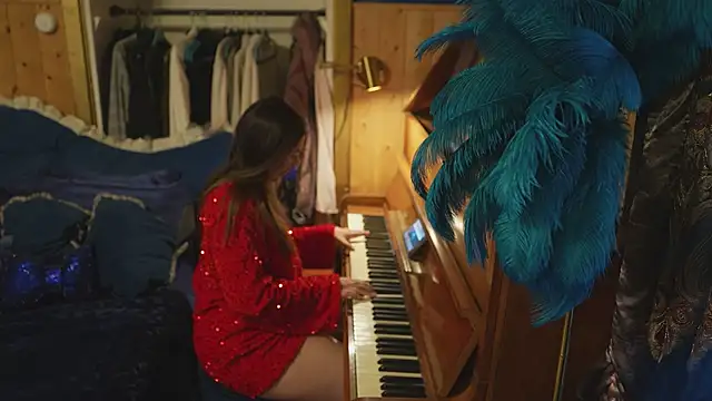 VanessaDoyle online show from February 28, 2026, 10:59 am