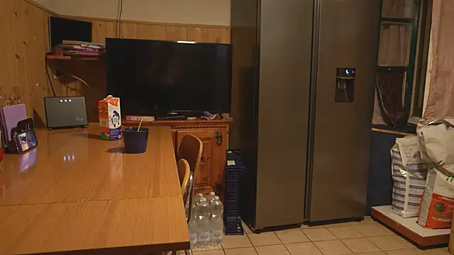 VanessaDoyle online show from July 17, 2026, 12:52 am