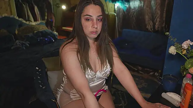 VanessaDoyle online show from April 5, 2026, 1:12 am