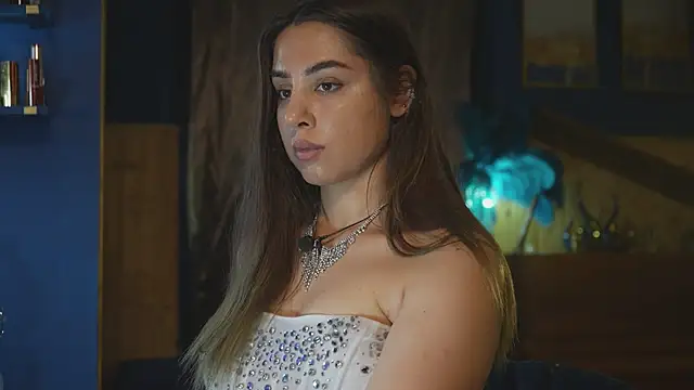 VanessaDoyle online show from June 25, 2026, 12:41 am