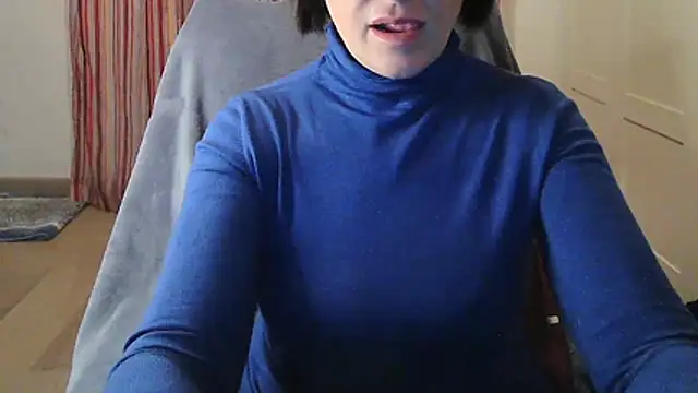 Althea Love online show from January 13, 2026, 3:38 pm