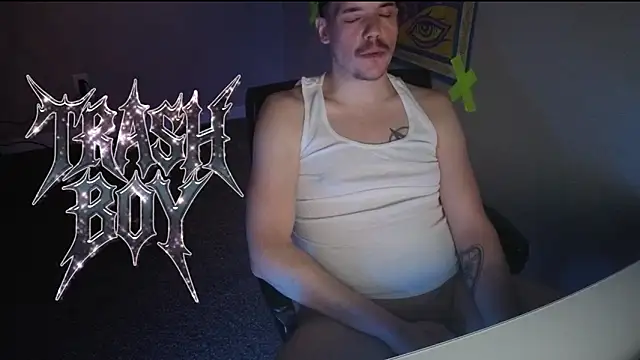 Snapshot of DemonDickNick chatting on February 12, 2026, 7:41 am DemonDickNick online show from February 12, 2026, 7:41 am