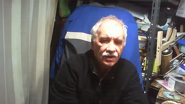 nonnomaturobisex online show from March 10, 2026, 8:07 am