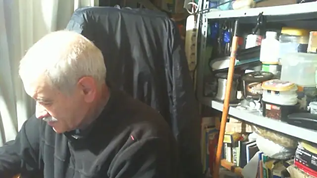 nonnomaturobisex online show from November 3, 2025, 7:57 am