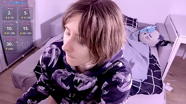 mothkink online show from February 26, 2026, 7:47 pm