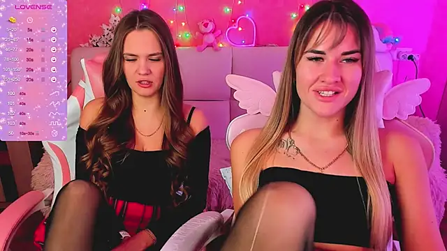 ivannatompsonnn online show from March 28, 2026, 6:14 am