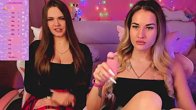 ivannatompsonnn online show from March 3, 2025, 6:09 am