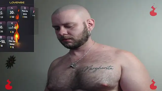 TONY WHITE 7 online show from March 14, 2026, 12:49 am