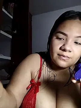 Van3orgasm4me online show from September 22, 2025, 5:30 pm