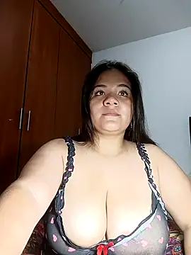 Van3orgasm4me online show from September 12, 2025, 2:06 pm