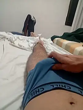 Snapshot of Ths005 chatting on October 1, 2025, 11:41 pm Ths005 online show from October 1, 2025, 11:41 pm