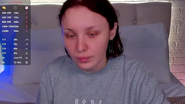 Snapshot of LianaFord chatting on January 19, 2026, 2:59 am LianaFord online show from January 19, 2026, 2:59 am