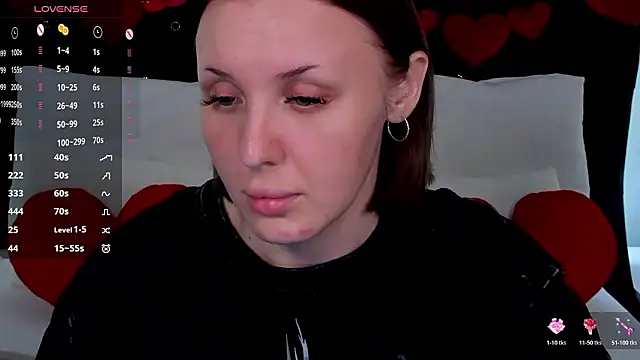 Snapshot of LianaFord chatting on February 14, 2026, 3:29 am LianaFord online show from February 14, 2026, 3:29 am