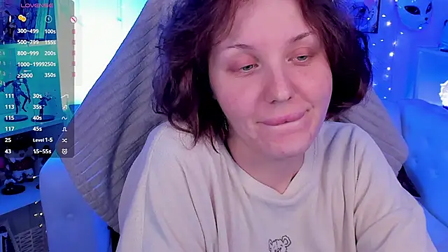 Snapshot of LianaFord chatting on January 17, 2026, 3:21 am LianaFord online show from January 17, 2026, 3:21 am