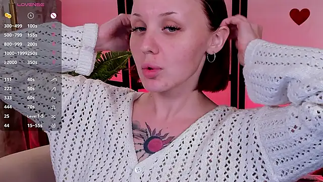 Snapshot of LianaFord chatting on February 11, 2026, 11:21 am LianaFord online show from February 11, 2026, 11:21 am