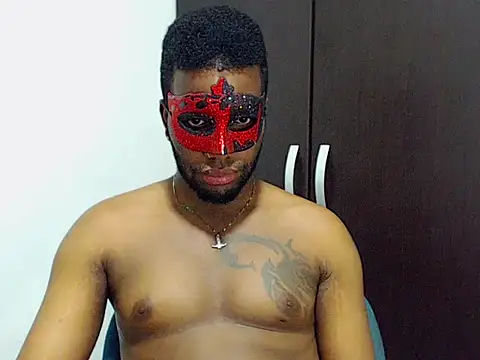 Rene hotman online show from October 31, 2025, 8:05 pm