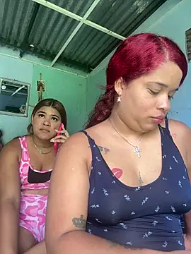 sweet morbid hot online show from October 1, 2025, 4:22 pm