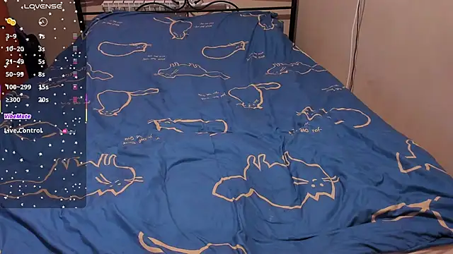 eva zero online show from February 23, 2026, 12:06 pm