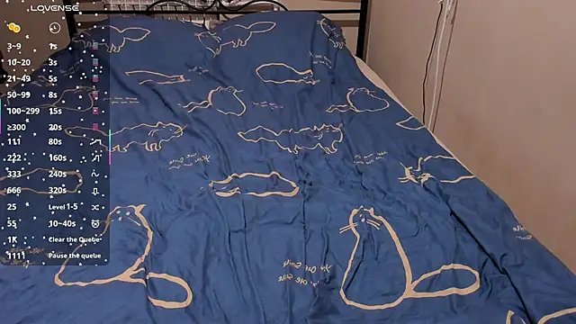 eva zero online show from March 10, 2026, 1:48 pm