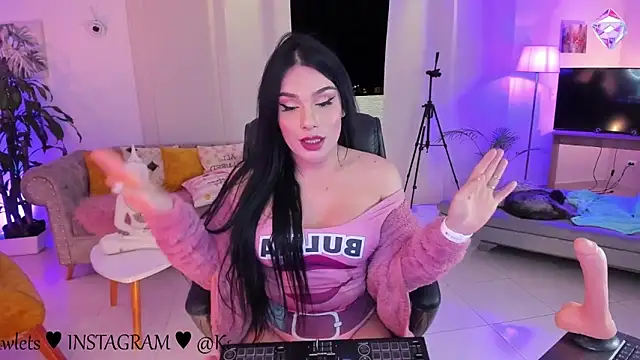 KatGamePlay online show from May 10, 2026, 10:41 am