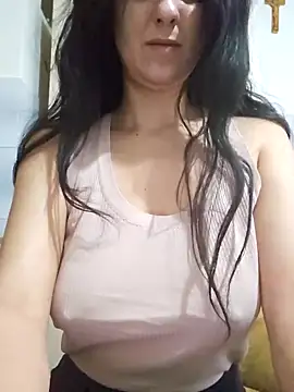 NathalieDream online show from February 5, 2025, 7:29 am