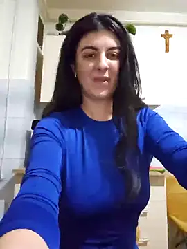 NathalieDream online show from March 15, 2025, 11:06 pm