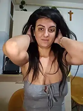 NathalieDream online show from January 2, 2025, 6:07 am