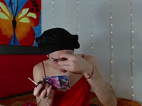 Snapshot of hairy21dick chatting on February 16, 2026, 6:23 am hairy21dick online show from February 16, 2026, 6:23 am