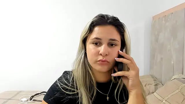 Snapshot of Lana_Sofia1 chatting on September 19, 2025, 10:47 pm Lana Sofia1 online show from September 19, 2025, 10:47 pm